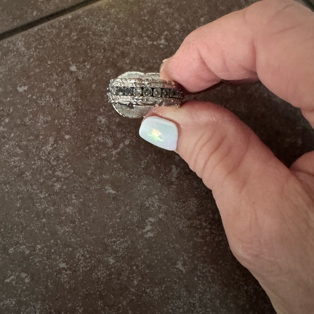 Chanel ring - Picture 7 of 8